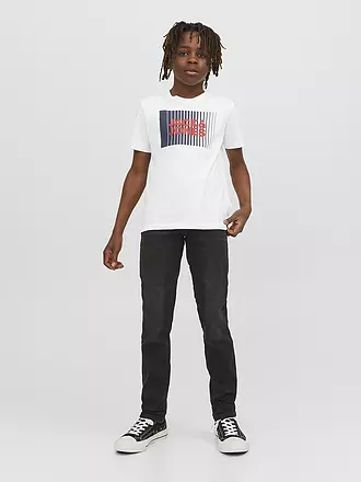 JACK & JONES | Jungen T-Shirt JJECORP | 